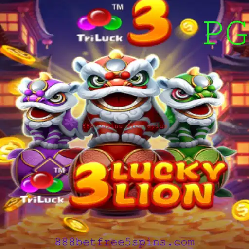 Explorando o Fascinante Mundo de 3LUCKYLION no 888 Casino