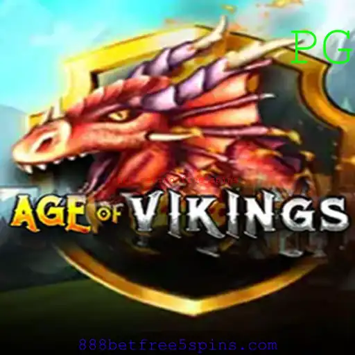Descubra o Mundo Épico de AgeofViking e Aproveite 888 Casino Free Spins