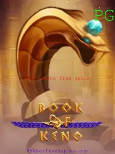 Explorando o Fascinante Mundo do Jogo Book of Keno: Regras e Dicas