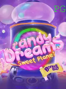 Descubra o Fascinante Universo do Jogo CandyDreamsSweetPlanet