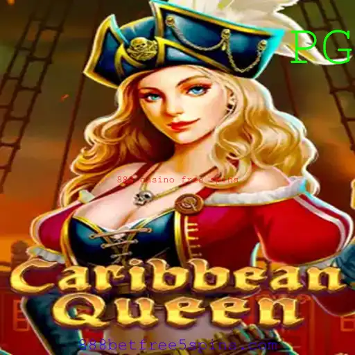 Aventura no Mar com CaribbeanQueen e Giros Grátis no 888 Casino