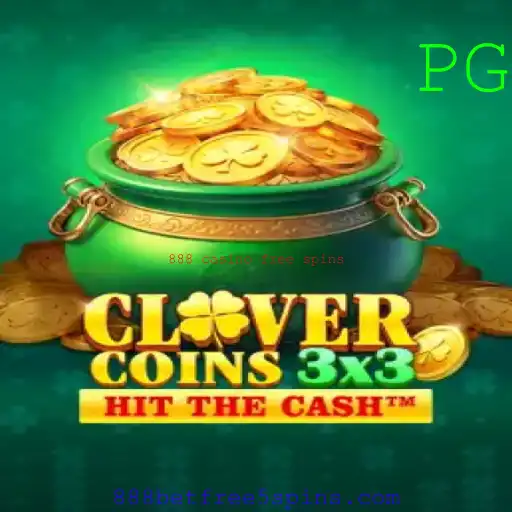 Descubra o Emocionante Mundo de Clovercoin3x3 com 888 Casino Free Spins