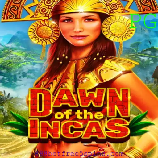 DawnoftheIncas: Uma Jornada Épica no Mundo dos Jogos de Cassino Online