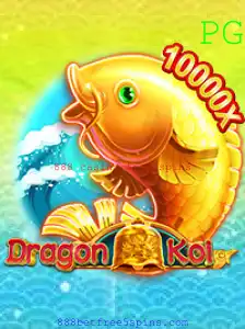 Descobrindo o Fascinante Jogo DragonKoi no 888 Casino