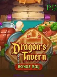DragonsTavern: A Imersão Máxima no Mundo dos Dragões