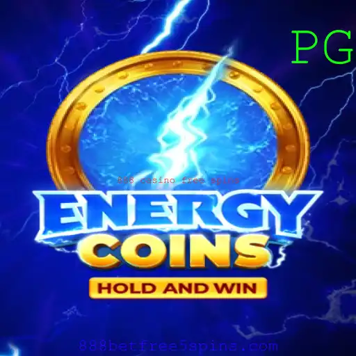 Explorando o Mundo de EnergyCoins e as Emoções dos 888 Casino Free Spins