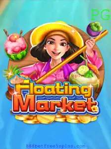 Explorando o Universo de FloatingMarket e as Ofertas de 888 Casino