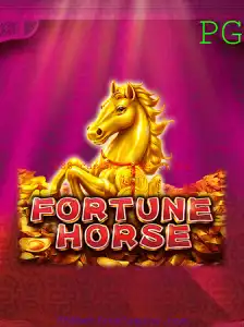 Explorando o Jogo FortuneHorse e a Oferta de 888 Casino Free Spins