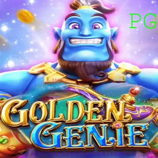 Descubra o Mundo de Goldengenie: O Jogo de Cassino Inovador