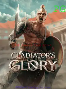 GladiatorsGlory: Uma Aventura Épica de Batalhas Antigas