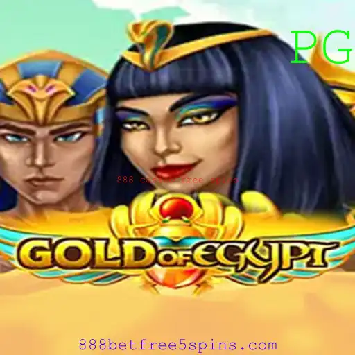 Descobrindo o Fascinante Jogo 'GoldOfEgypt' no 888 Casino: Rodadas Grátis e Mais