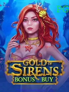 Descubra o Mundo Encantador do Jogo GoldofSirensBonusBuy e suas Regras