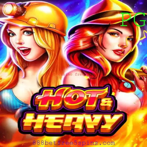 Explorando o Jogo 'HotHeavy' e Oportunidades de '888 Casino Free Spins'