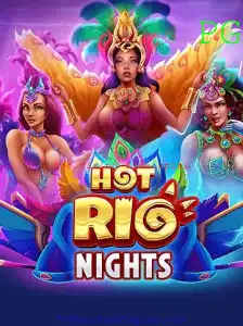 Explorando o Brilho de HotRioNights com 888 Casino Free Spins