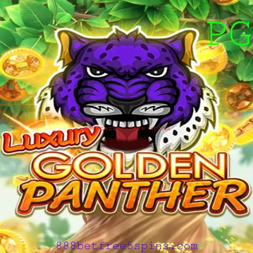 Conheça o Jogo LUXURYGOLDENPANTHER e Descubra as Regras e Estratégias para 888 Casino Free Spins