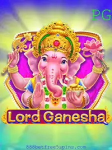 Descubra a Fascinação do Jogo LordGanesha com 888 Casino Free Spins