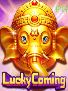 LuckyComing: A Nova Sensação dos Cassinos Online com 888 Free Spins