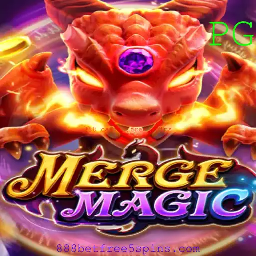 Explorando o Fascinante Mundo de MergeMagic no 888 Casino