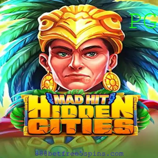 Explorando MadHitHiddenCities e a Oportunidade das 888 Casino Free Spins
