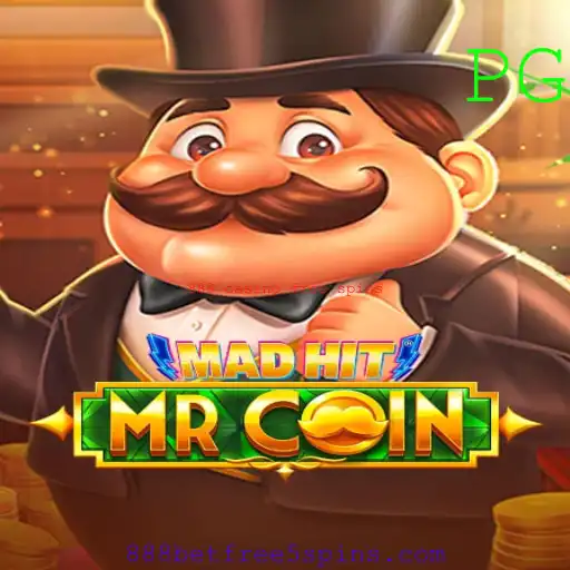 Explorando MadHitMrCoin: O Novo Jogo de Cassino em Ascensão