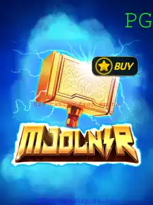 Explorando o Mundo de Mjolnir: Uma Aventura no Universo dos Jogos