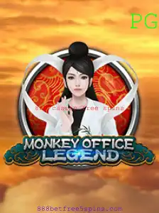 Explorando o Fascinante Mundo de MonkeyOfficeLegend com 888 Casino Free Spins