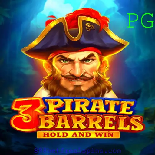 Descubra o Excitante Mundo de 3PirateBarrels e a Emoção dos 888 Casino Free Spins