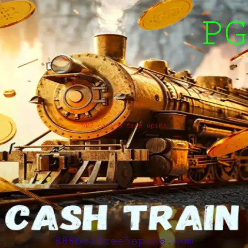 CashTrain: Descubra o Jogo e Ganhe com 888 Casino Free Spins