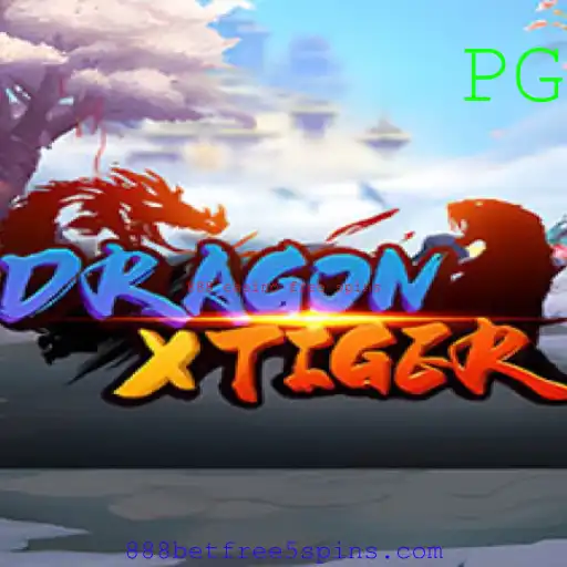 DragonXTiger: Descubra o Jogo de Casino que Está Conquistando Todos