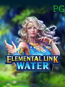 Descubra o Mundo de ElementalLinkWater: Um Mergulho na Diversão Aquática