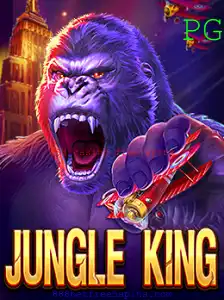 Descubra o Mundo Selvagem de JungleKing: Regras e Estratégias