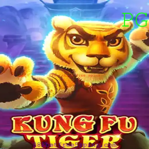 Descubra a Ação e Emoção de KungFuTiger: Um Mergulho no Jogo e as Famosas Rodadas Grátis do Casino 888