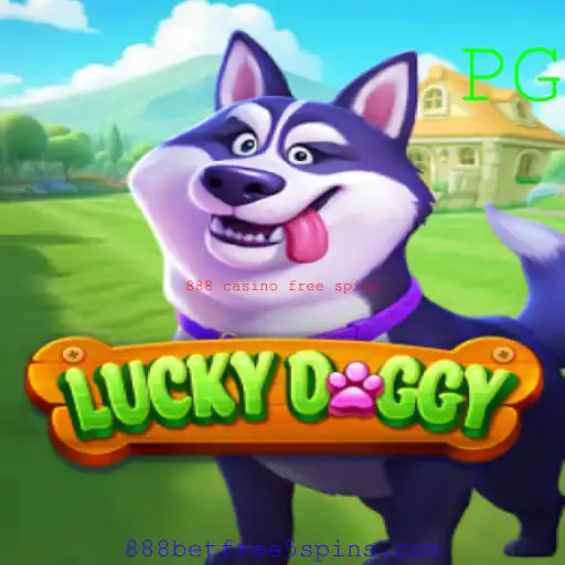 Explorando o Empolgante Mundo de LuckyDoggy e 888 Casino Free Spins