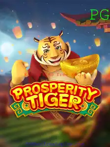 Descubra o Fascinante Jogo ProsperityTiger e Aproveite Spinnings Grátis no 888 Casino