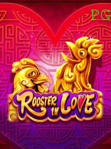 RoosterInLove: Uma Jornada Apaixonante no Mundo dos Jogos Online