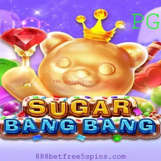 Descubra o Fascinante Mundo de SUGARBANGBANG com 888 Casino Free Spins