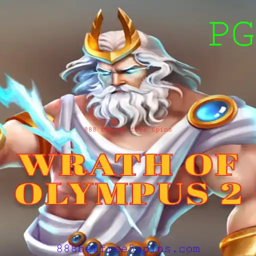 Descubra o Mundo Épico de WrathofOlympus2 e Ganhe com 888 Casino Free Spins