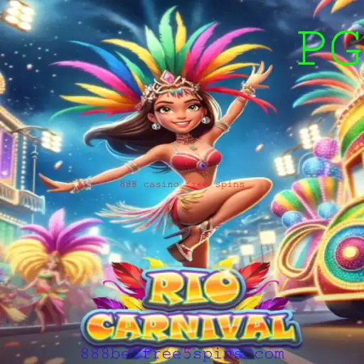 Descubra o Fascínio do Jogo RioCarnival no 888 Casino
