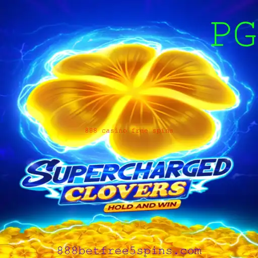 Descubra o Mundo de SchargedClovers e Ganhe com 888 Casino Free Spins