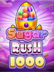 Explorando SugarRush1000 e as 888 Casino Free Spins