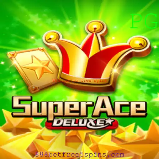 Explorando o Mundo de SuperAceDeluxe no Universo de 888 Casino Free Spins