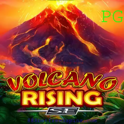 Experimente a Emoção do Jogo VolcanoRisingSE com 888 Casino Free Spins