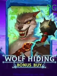Descobrindo o WolfHidingBonusBuy: A Última Sensação no Mundo dos Cassinos Online