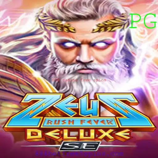 Descubra o Emocionante Mundo de ZeusRushFeverDeluxeSE com Giros Grátis no 888 Casino